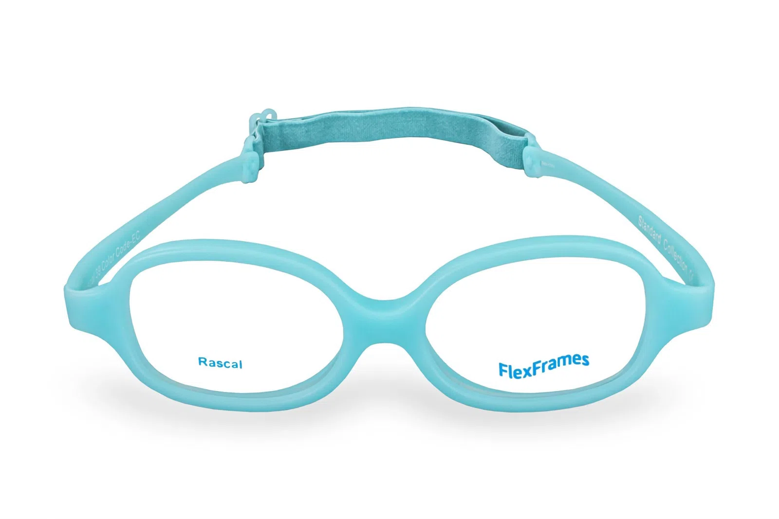 Miraflex BabyPlus39 Eyeglasses - view 3